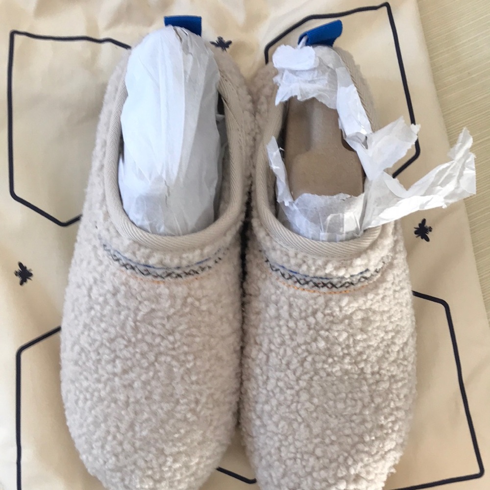 Bombas slippers